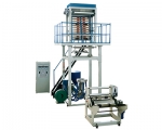 江蘇HDPE high speed film blowing machine