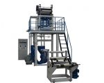 江蘇HDPE high speed film blowing machine